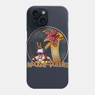 Weirdos From The Upside Down Phone Case