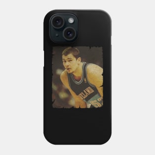 Vitaly Potapenko Phone Case