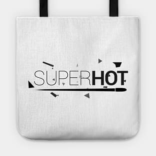 SUPERHOT Tote