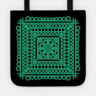 Ornament Tote