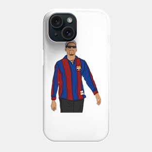 araujo Phone Case