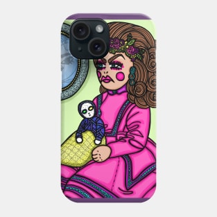 Lil Poundcake Phone Case