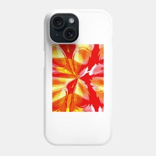 Radiance Phone Case