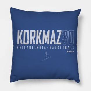 Furkan Korkmaz Philadelphia Elite Pillow