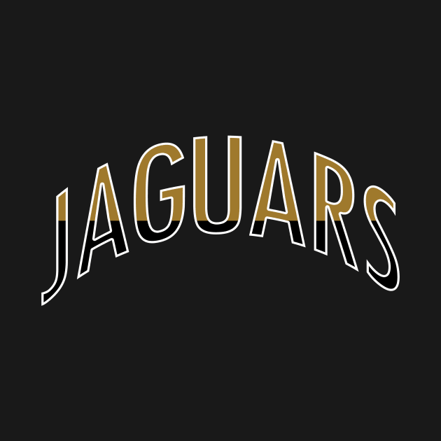 Jaguars by teakatir