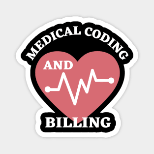 Medical Coding And Billing Magnet