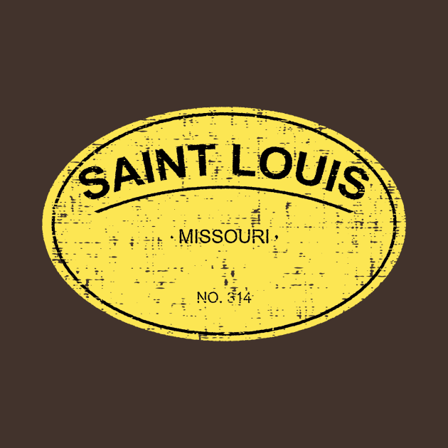 Saint Louis by TRE2PnD