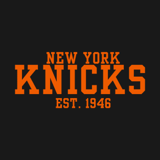 NEW YORK KNICKS T-Shirt