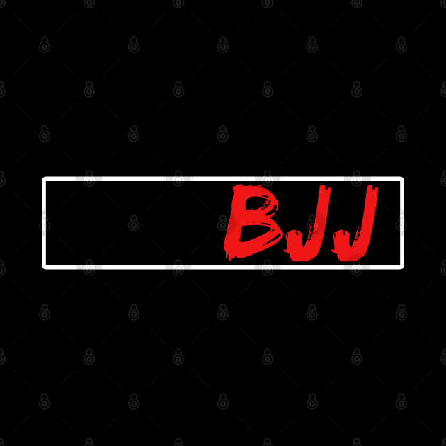 BJJ black belt by fighterswin