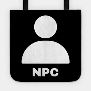 NPC Tote