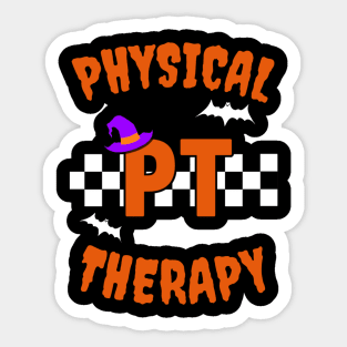 Physical Therapist Stickers for Sale