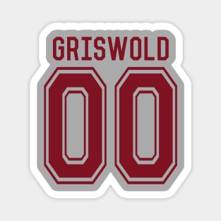 TEAM GRISWOLD Magnet