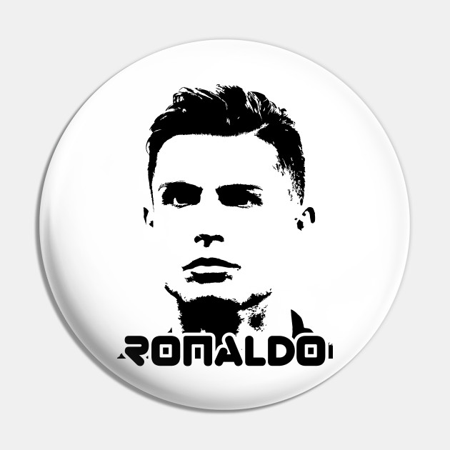 Pin on Cristiano Ronaldo dos Santos Aveiro