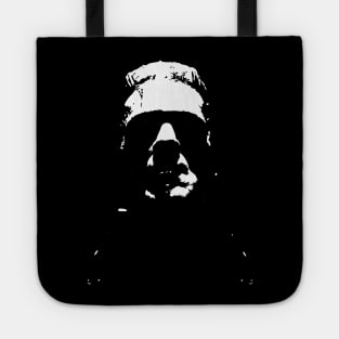 Monster Tote