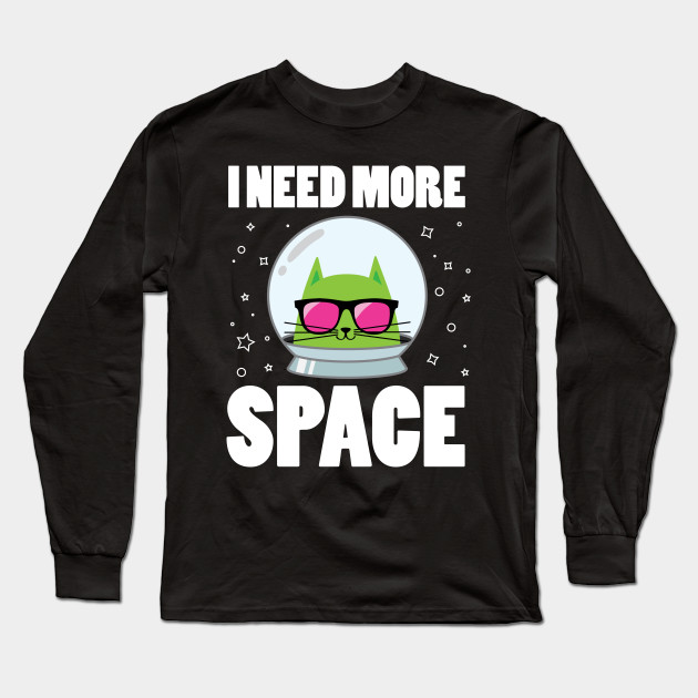 Astronaut Space Cat Kennedy Space Center Astronaut Space Cat
