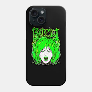 13XD XMY ''13XDOLI'' Phone Case