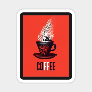 coffee Magnet