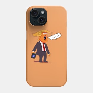 I Suck Phone Case