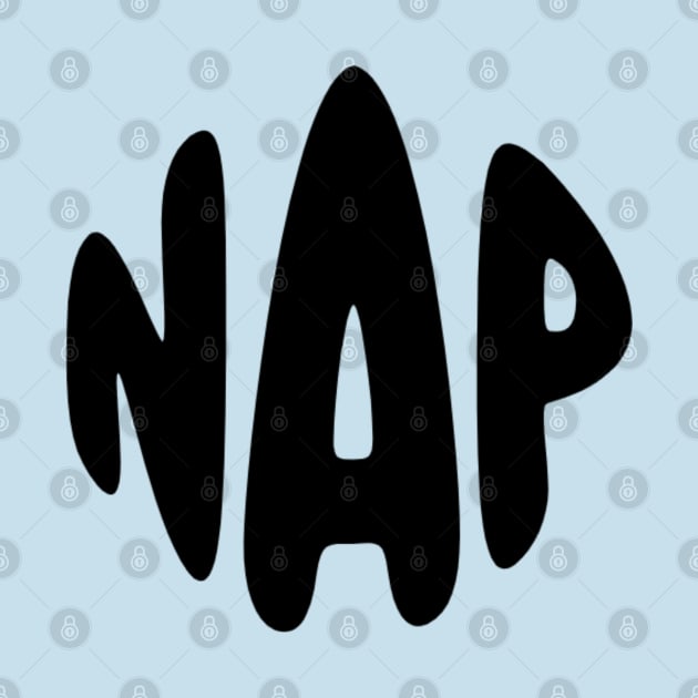 Nap by NomiCrafts