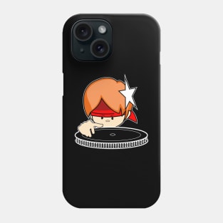 DJ Kate Phone Case