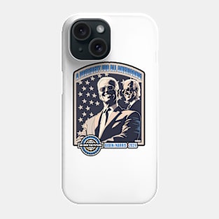 A President for all Americans! Phone Case