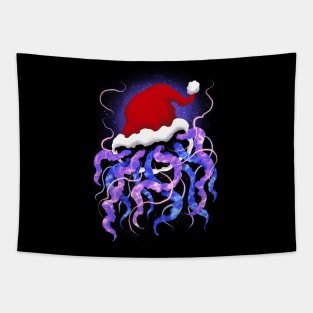 another jellyfish Tapestry