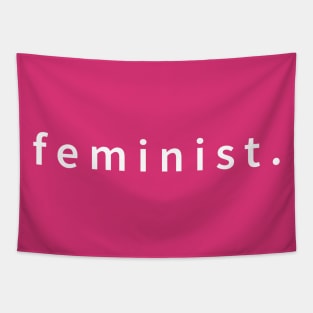 Feminist Fusion: A Design for Equality Tapestry