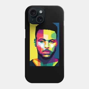 Stephen Curry Phone Case