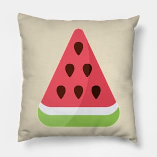 Watermelon Pillow