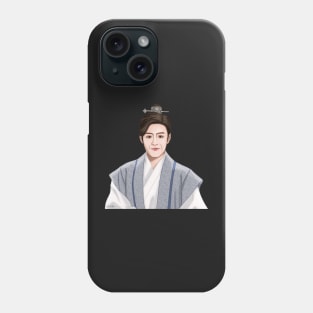 Moon Lovers Scarlet Heart Ryeo Phone Case