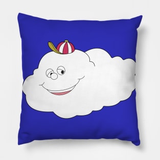 Zeus Pillow