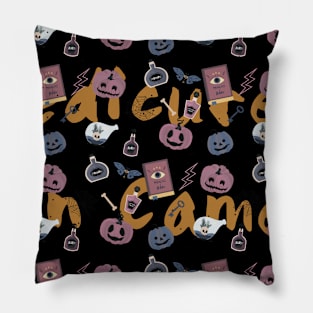 Zombie tshirt Pillow