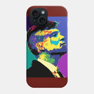 Thomas Shelby Phone Case