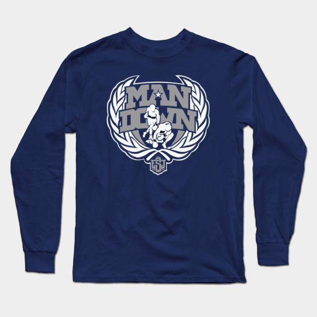 Errol Spence Jr Errol Spence Jr Long Sleeve T Shirt Teepublic