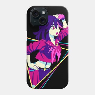 Ryuko Matoi - Kill La Kill Phone Case