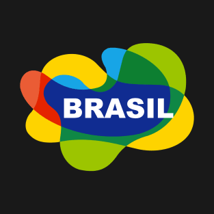 Marca Brasil - Sensacional T-Shirt