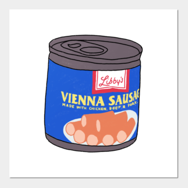 Vienna Sausages