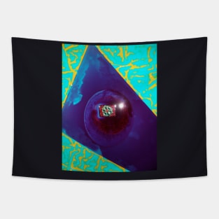 Black Hole Tapestry