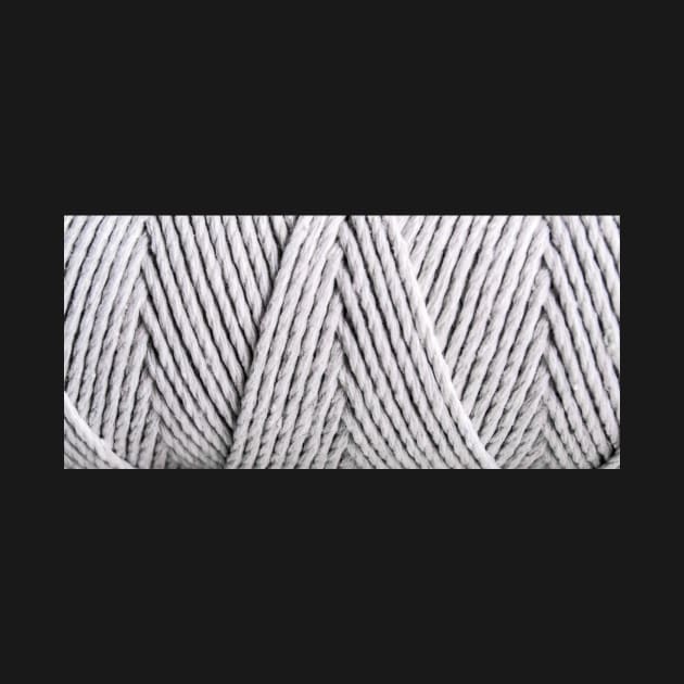 Closed up image of gray textile by mydesignontrack