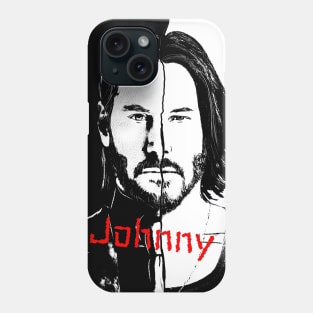 johnny Phone Case