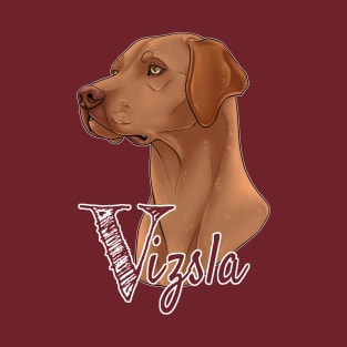 Vizsla T-Shirt