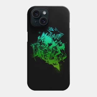 Soldier Ver2 Phone Case