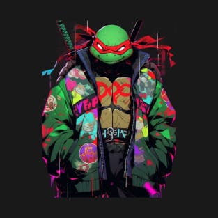 Ninja Turtles T-Shirt