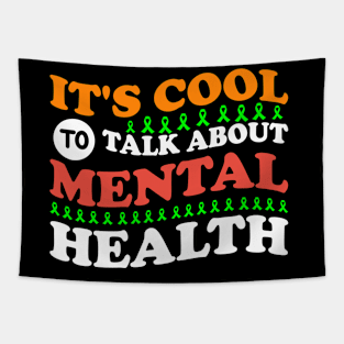 Mental Health Matters End The Stigma Psychology Therapy Tapestry