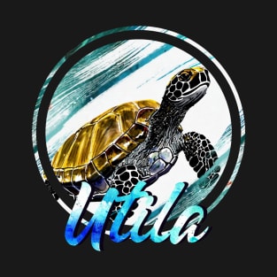 Utila T-Shirt