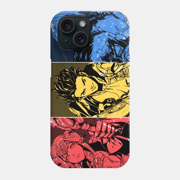 Future Generals Phone Case by CoinboxTees