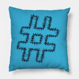 SYMBOL Pillow