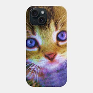 Look at me Phone Case