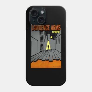 The Lawrence Arms 6 Phone Case