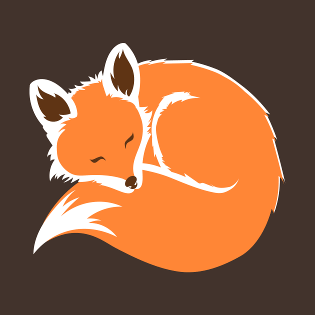 Sly Nap by Toni Tees